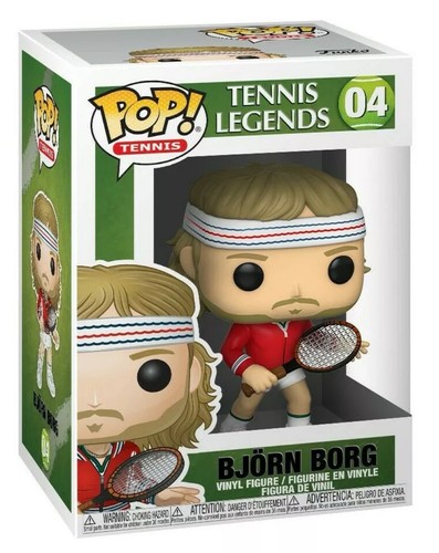 Björn borg wimbledon 1981 - björn,