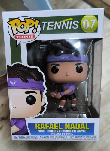 Funko pop tennis - pop,