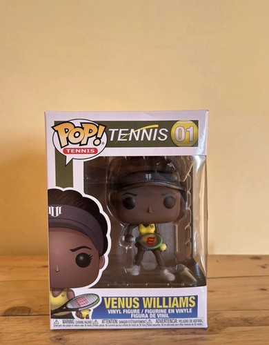 Funko pop tennis - funko, –