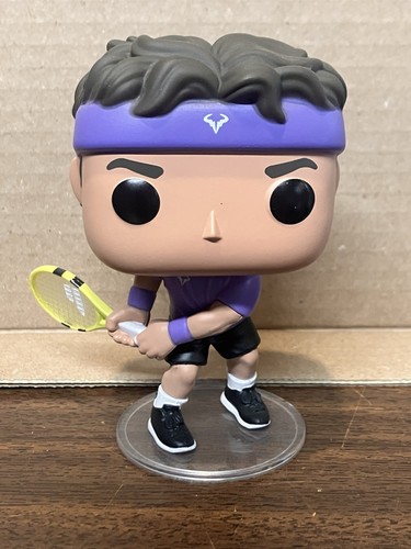 Funko pop oob tennis rafael - tennis:,