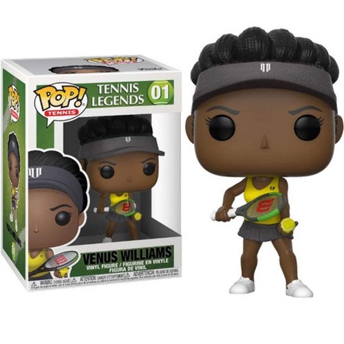 Funko pop tennis - tennis, (01)