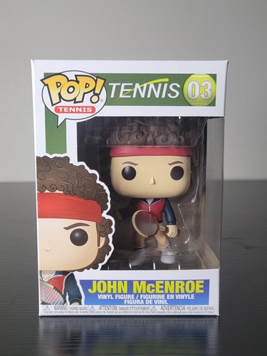 Funko pop tennis 2020 - 🔥funko, pop!