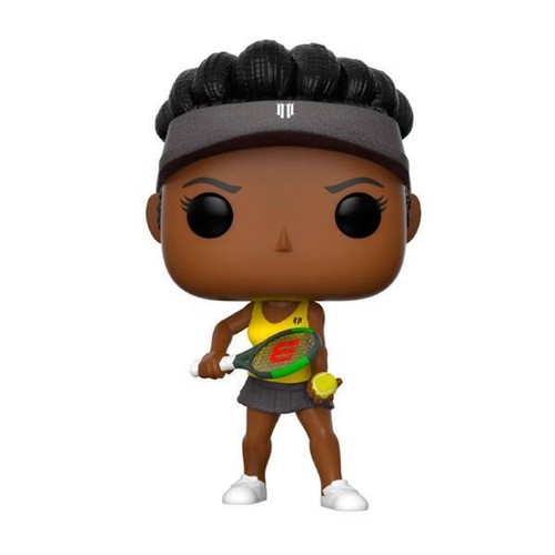Funko pop venus williams - pop,