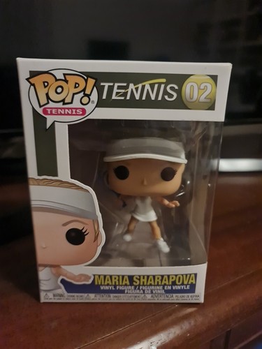 Funko pop tennis - 02,