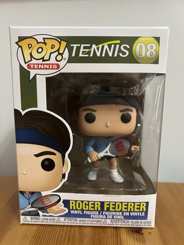 Funko pop tennis - pop!,