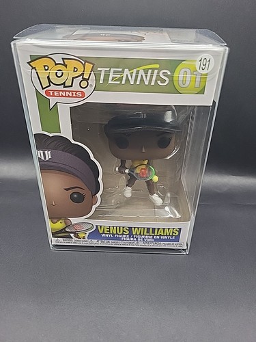 Funko pop tennis venus - funko, pop!