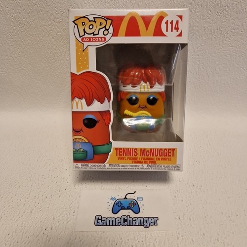 Funko pop icons mc - ad,