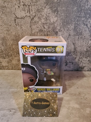 Funko pop tennis venus - funko,
