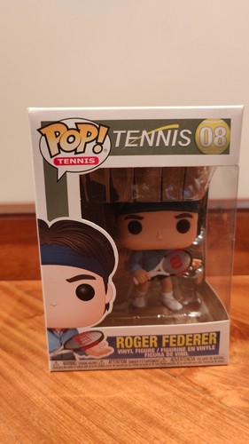 Funko pop tennis - -,