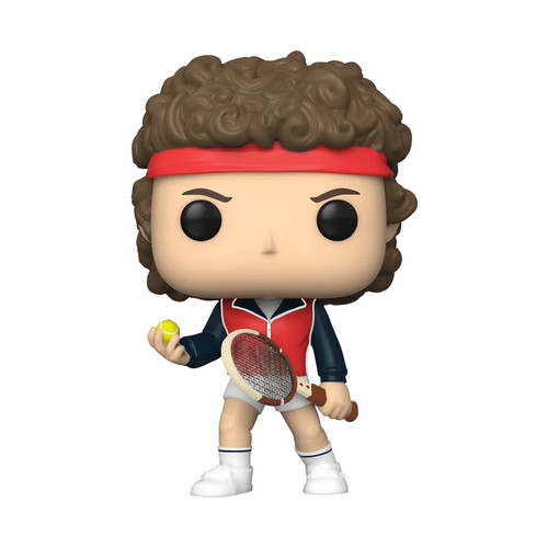 Funko pop tennis john - tennis,