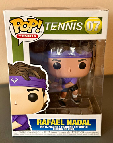 Funko pop rafael - pop!, #07