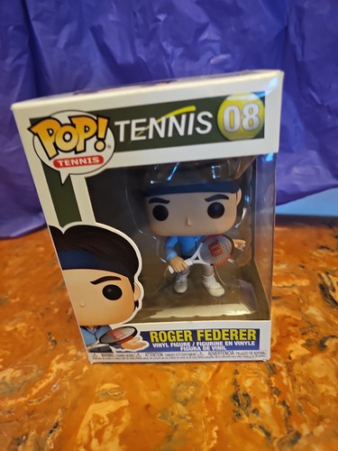 Funko pop roger federer - funko,