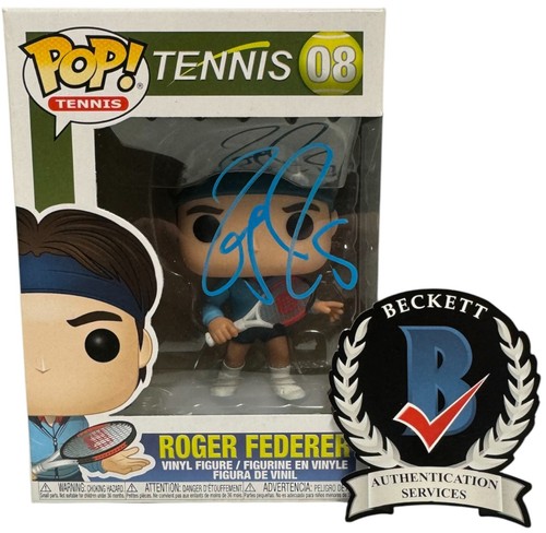 Roger federer autografo - roger,