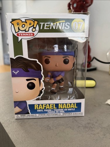 Funko pop tennis rafael - funko,