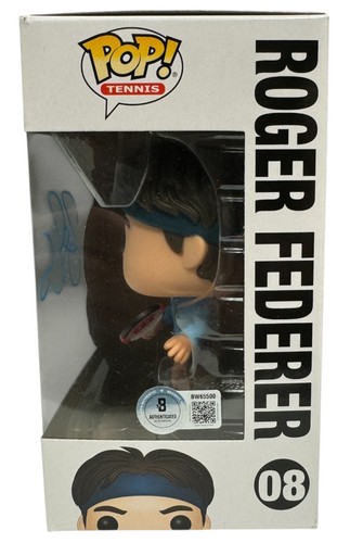 Roger federer autografo - roger,