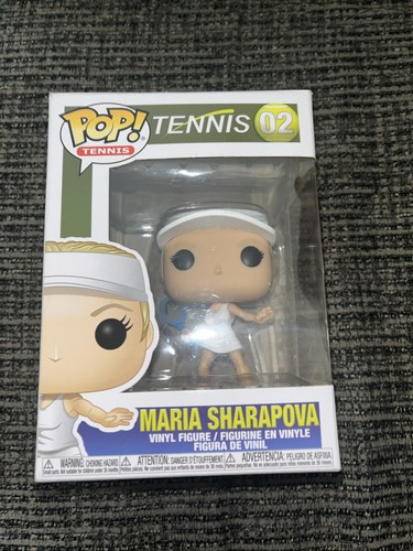 Funko pop maria sharapova - funko,