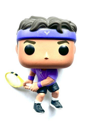 Funko pop rafael - rafael, serie
