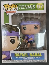 RAFAEL NADAL - FUNKO POP