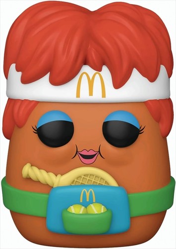 Funko pop donalds pepita - pop,